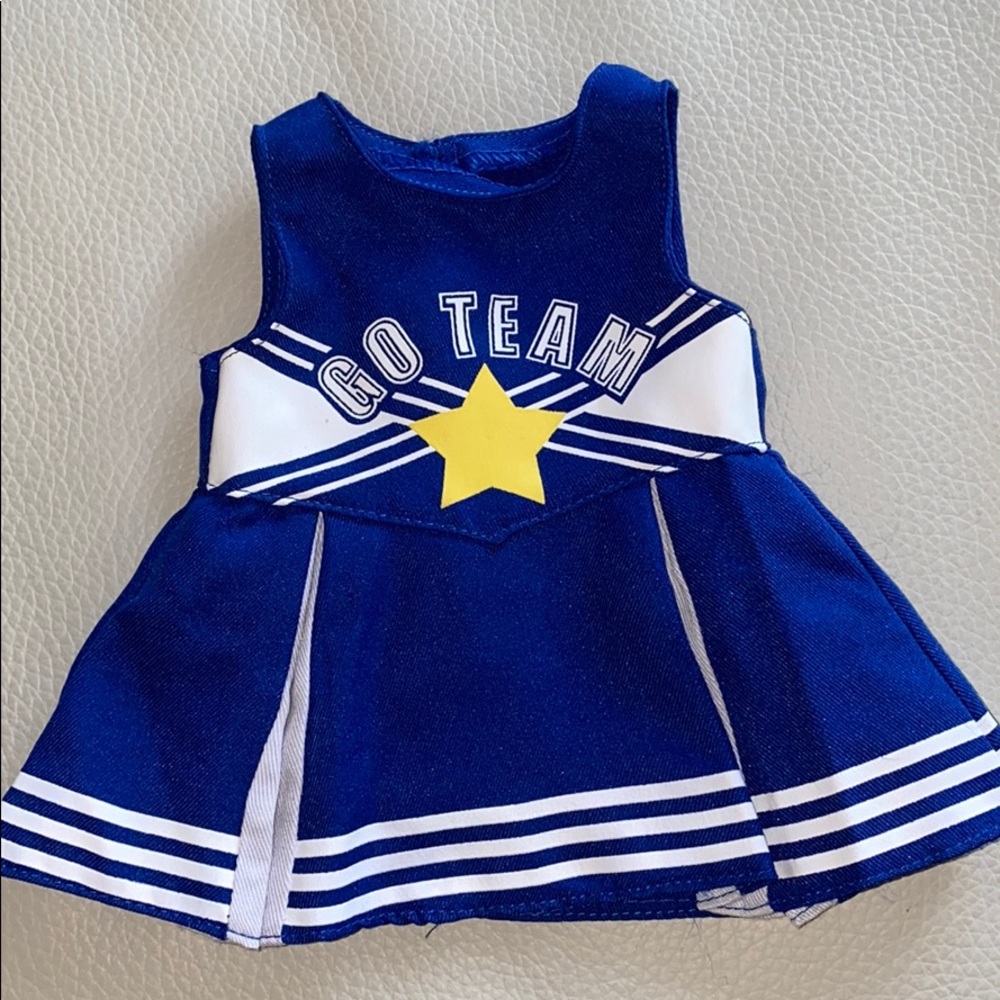 American Girl Doll Dress